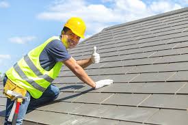 Fast & Reliable Emergency Roof Repairs in Winona, MN